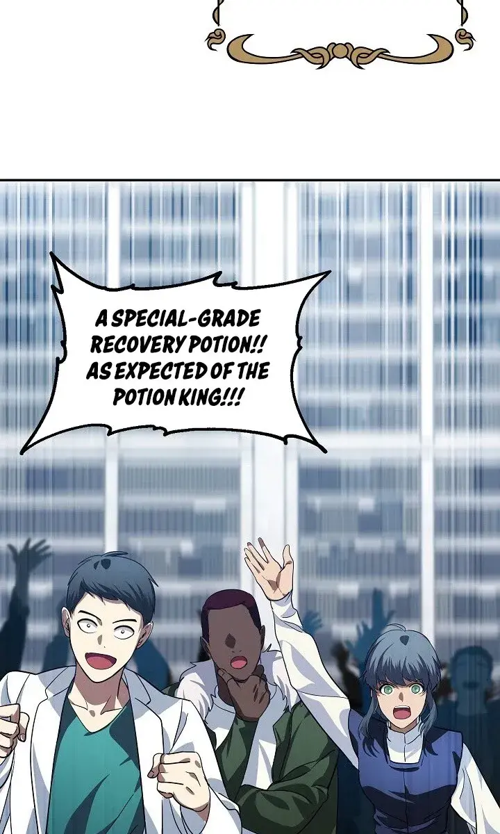 SSS Class Revival Hunter Chapter 52 Page 67