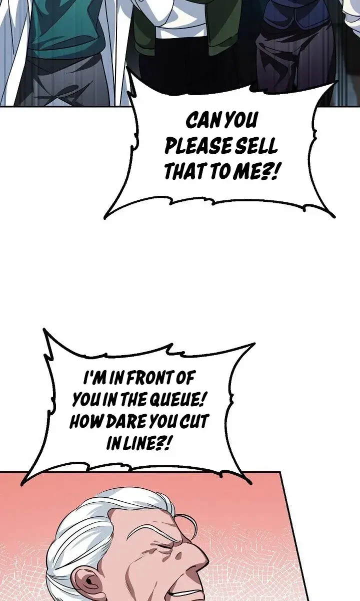 SSS Class Revival Hunter Chapter 52 Page 68