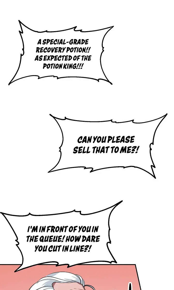 SSS Class Revival Hunter Chapter 53 Page 2