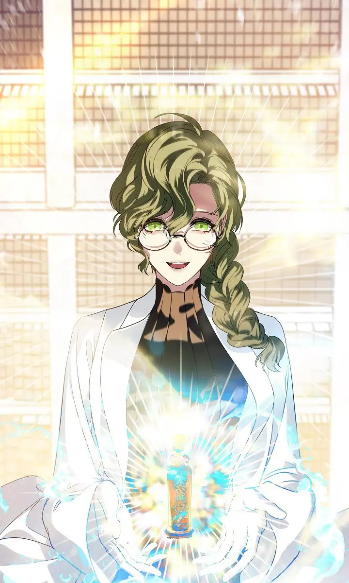 SSS Class Revival Hunter Chapter 53 Page 4