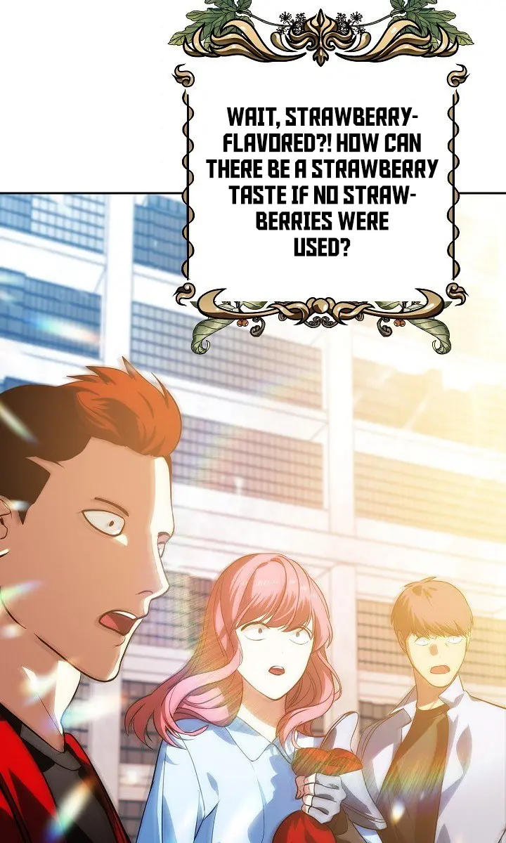 SSS Class Revival Hunter Chapter 53 Page 6