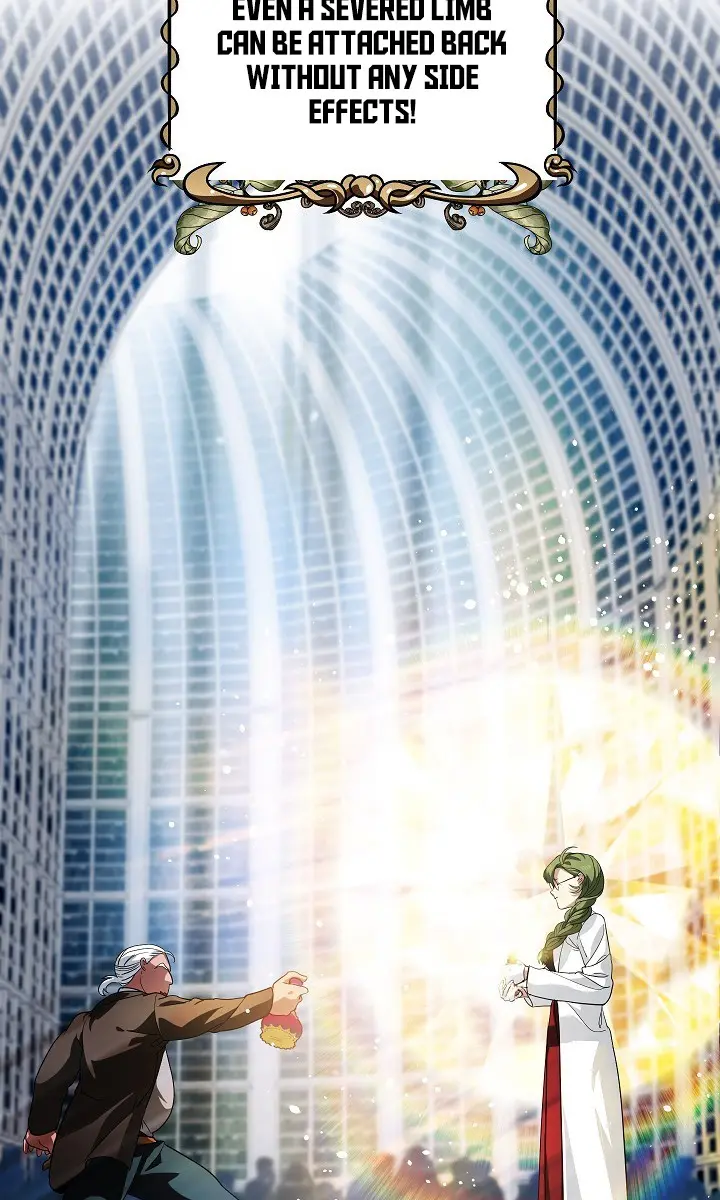 SSS Class Revival Hunter Chapter 53 Page 9