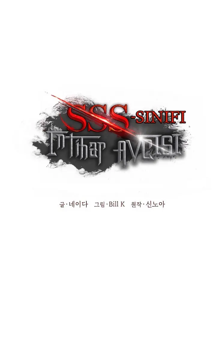 SSS Class Revival Hunter Chapter 53 Page 13