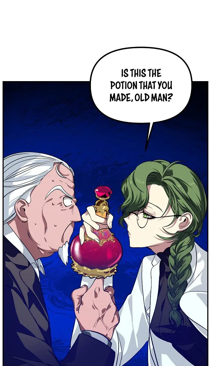 SSS Class Revival Hunter Chapter 53 Page 14