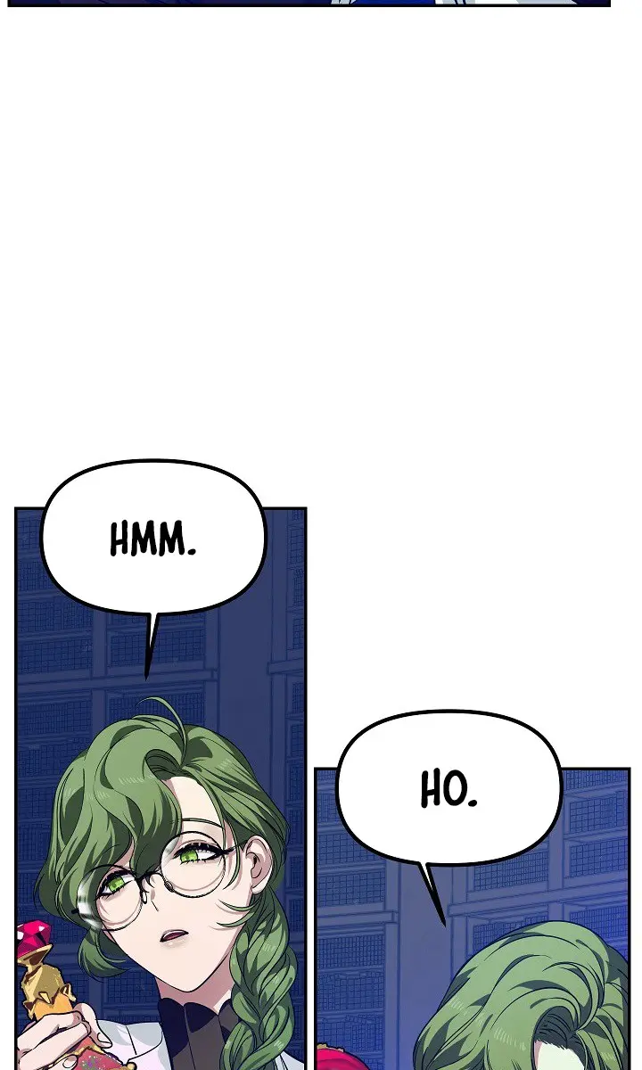 SSS Class Revival Hunter Chapter 53 Page 15