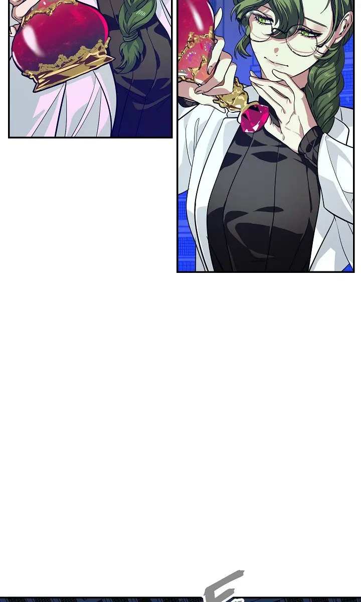 SSS Class Revival Hunter Chapter 53 Page 16