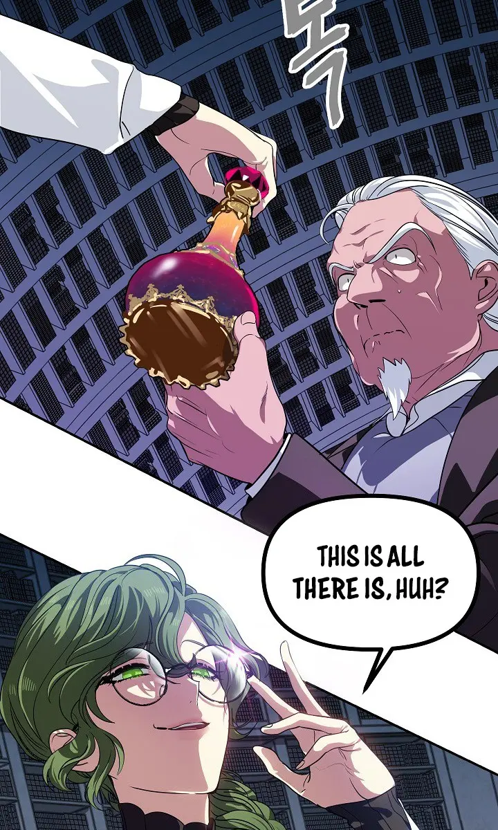 SSS Class Revival Hunter Chapter 53 Page 17