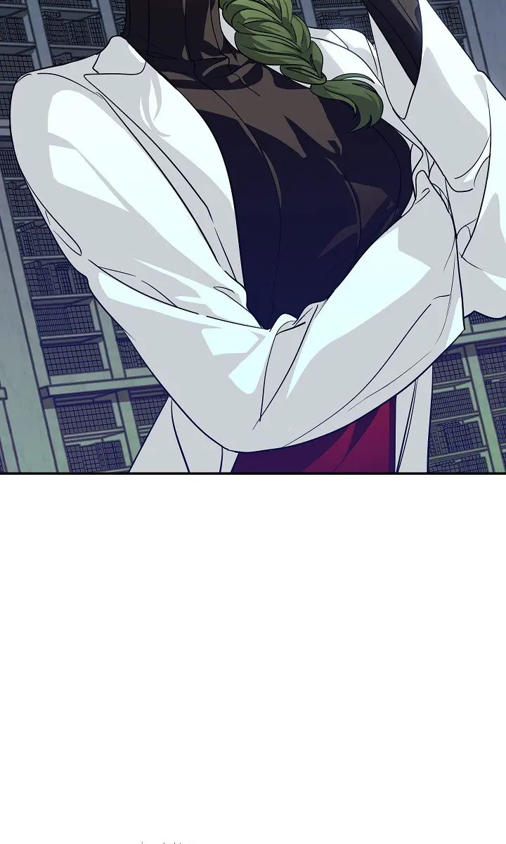 SSS Class Revival Hunter Chapter 53 Page 18