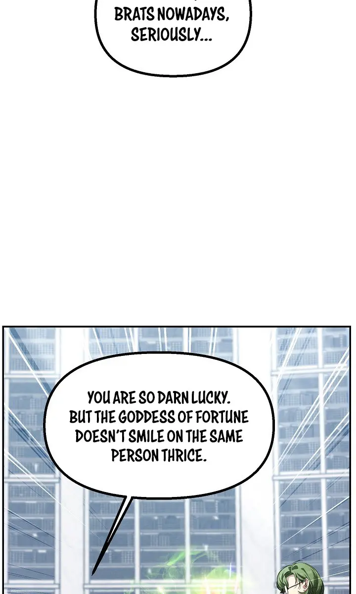 SSS Class Revival Hunter Chapter 53 Page 26