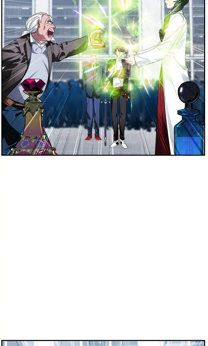 SSS Class Revival Hunter Chapter 53 Page 27