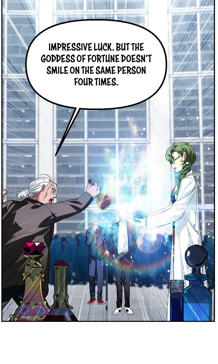 SSS Class Revival Hunter Chapter 53 Page 28