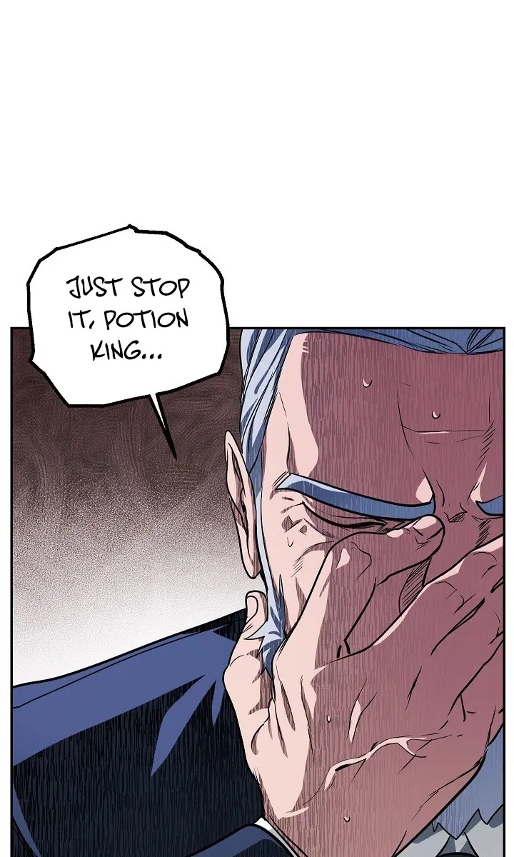 SSS Class Revival Hunter Chapter 53 Page 29