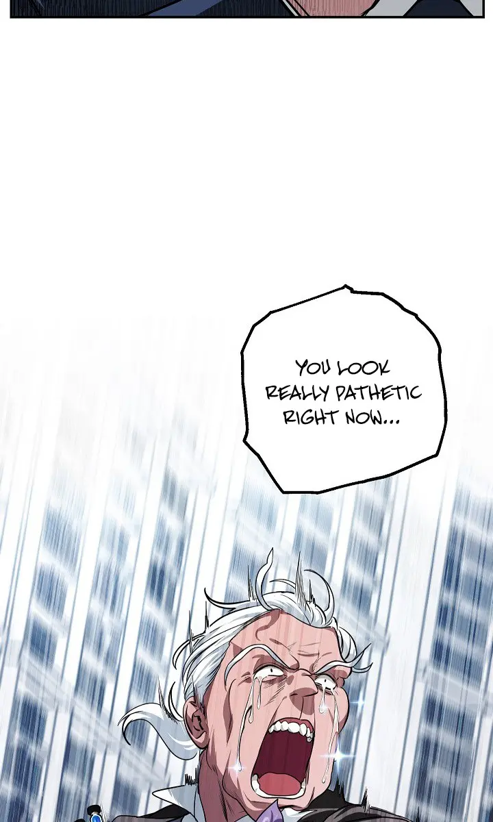 SSS Class Revival Hunter Chapter 53 Page 30