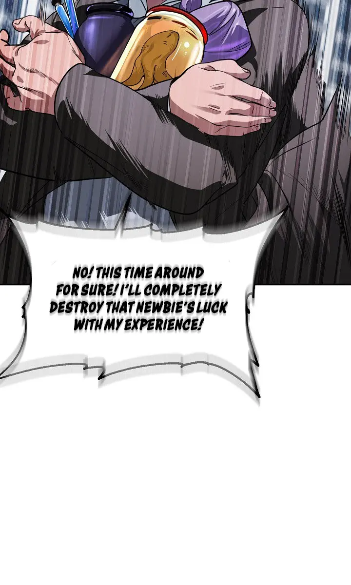 SSS Class Revival Hunter Chapter 53 Page 31