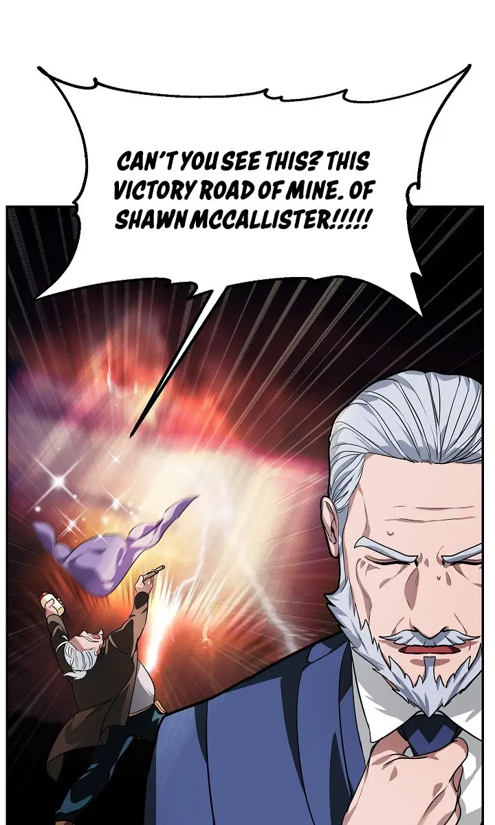 SSS Class Revival Hunter Chapter 53 Page 32