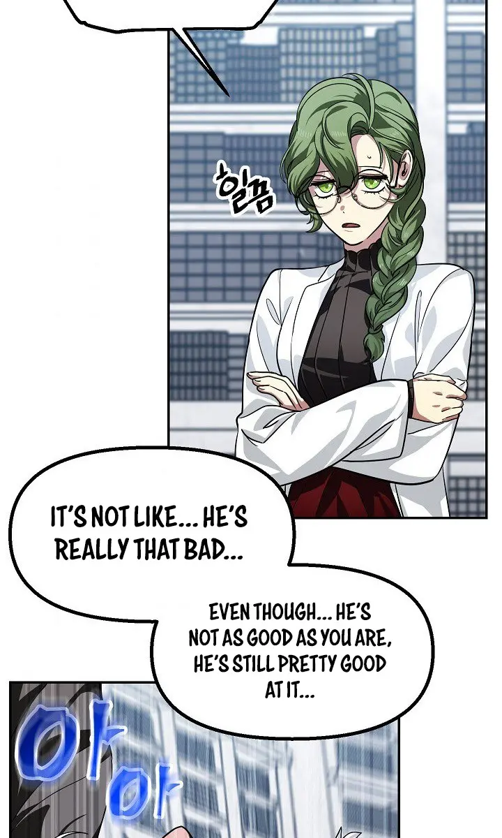 SSS Class Revival Hunter Chapter 53 Page 34