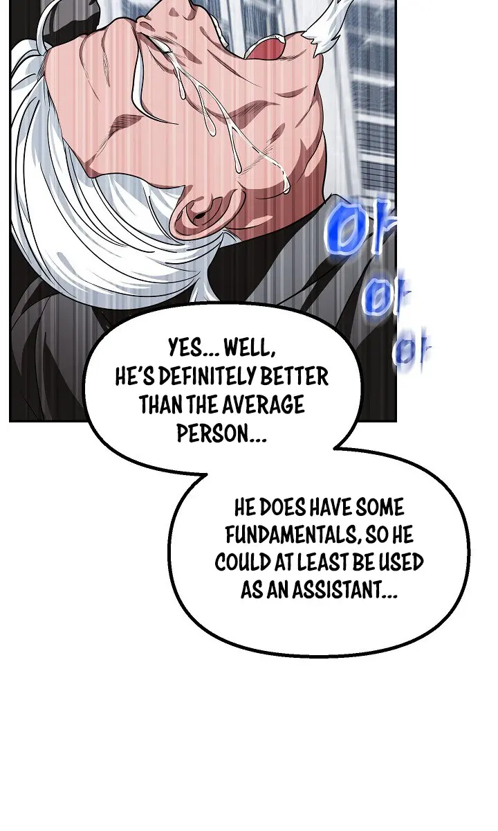 SSS Class Revival Hunter Chapter 53 Page 35