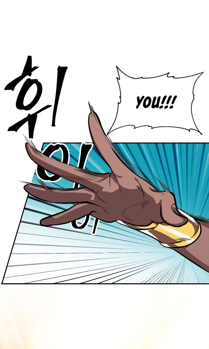 SSS Class Revival Hunter Chapter 53 Page 36