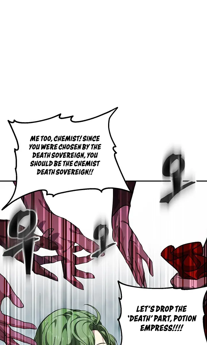 SSS Class Revival Hunter Chapter 53 Page 40