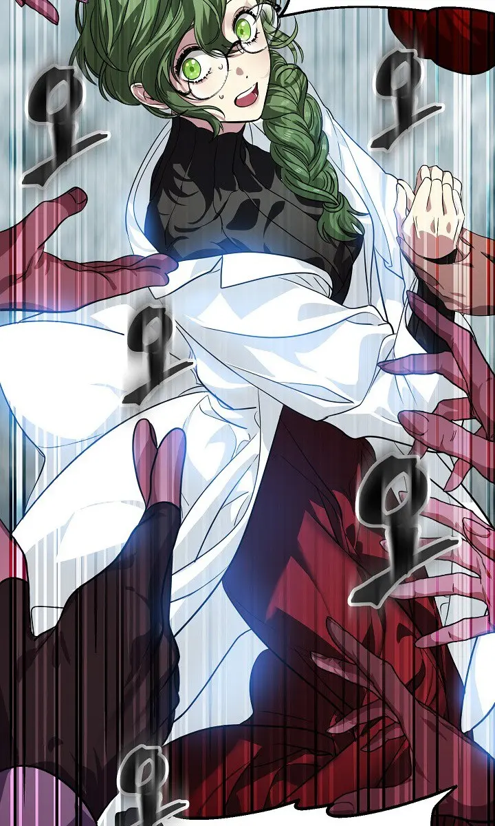 SSS Class Revival Hunter Chapter 53 Page 41