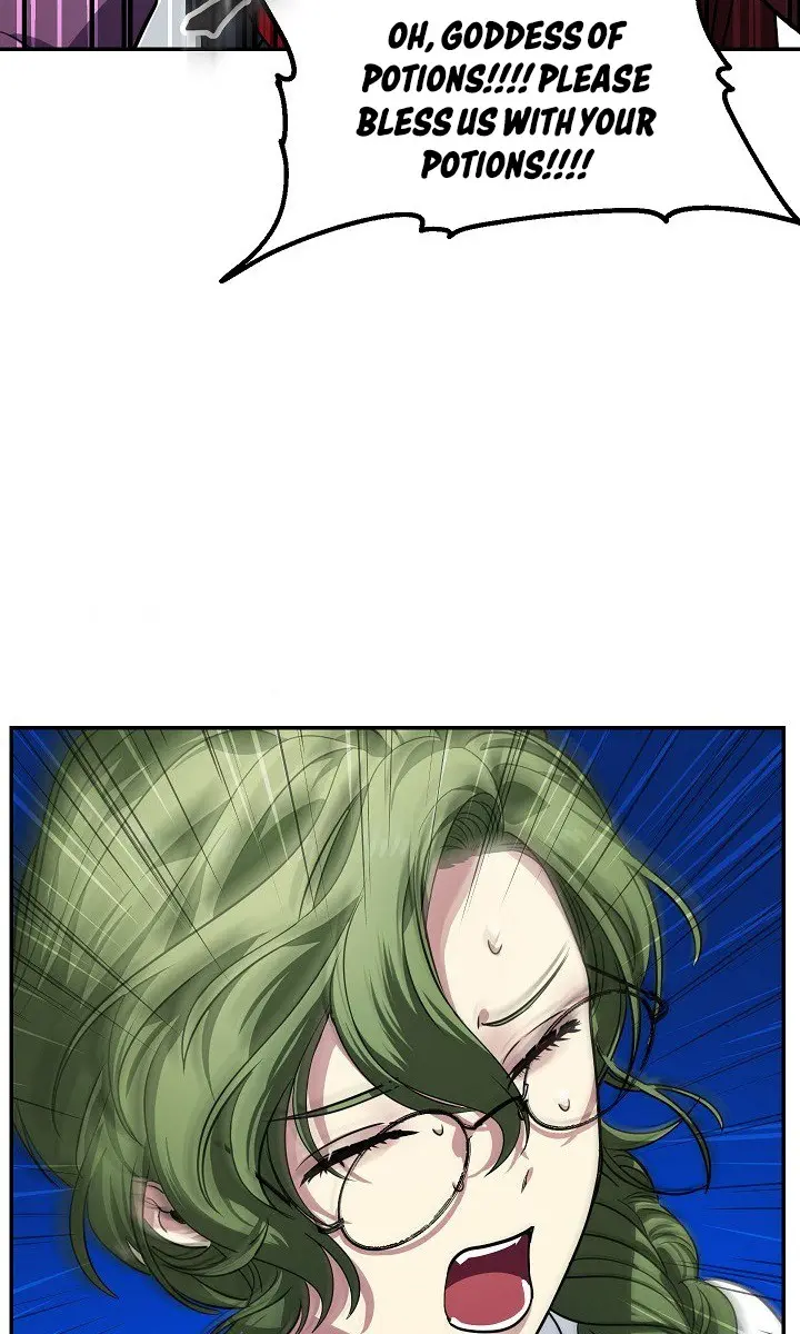 SSS Class Revival Hunter Chapter 53 Page 42