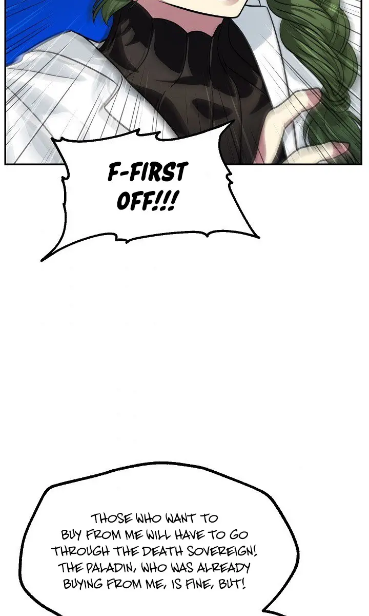 SSS Class Revival Hunter Chapter 53 Page 43