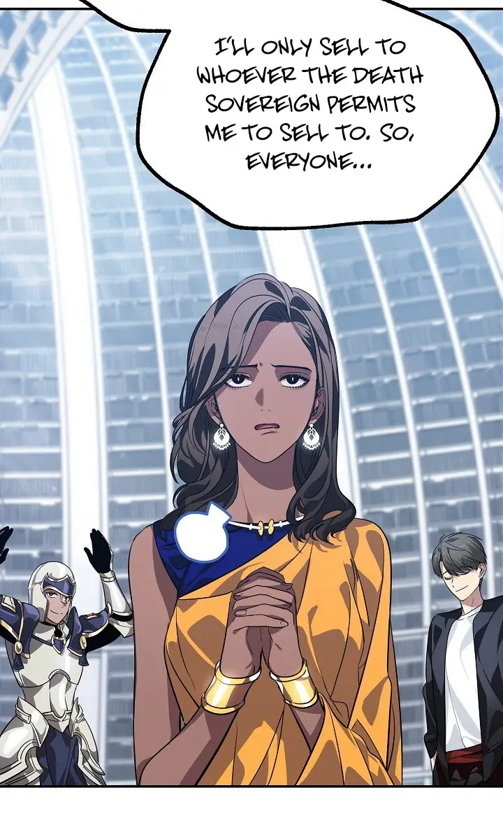 SSS Class Revival Hunter Chapter 53 Page 44