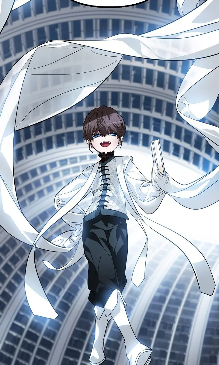 SSS Class Revival Hunter Chapter 53 Page 47