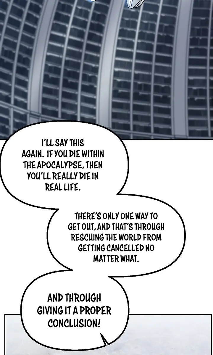 SSS Class Revival Hunter Chapter 53 Page 48