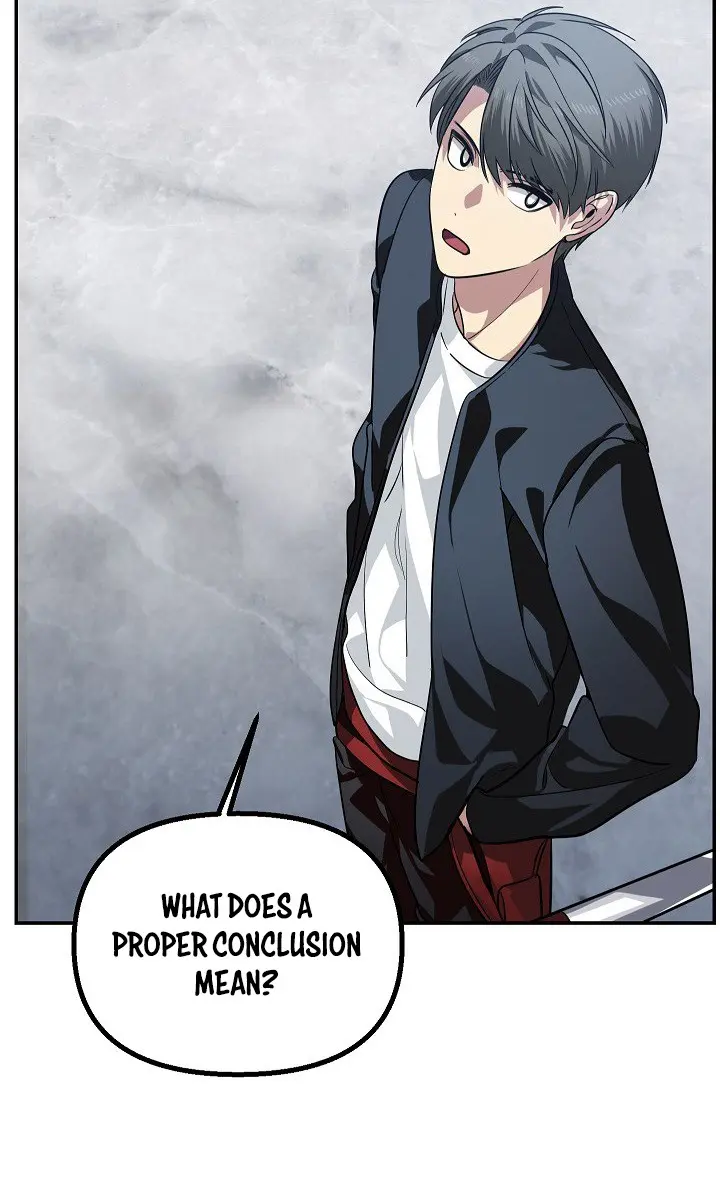 SSS Class Revival Hunter Chapter 53 Page 49