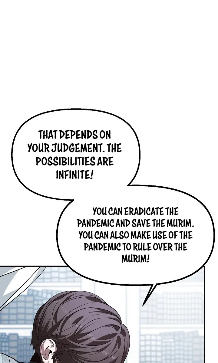 SSS Class Revival Hunter Chapter 53 Page 50