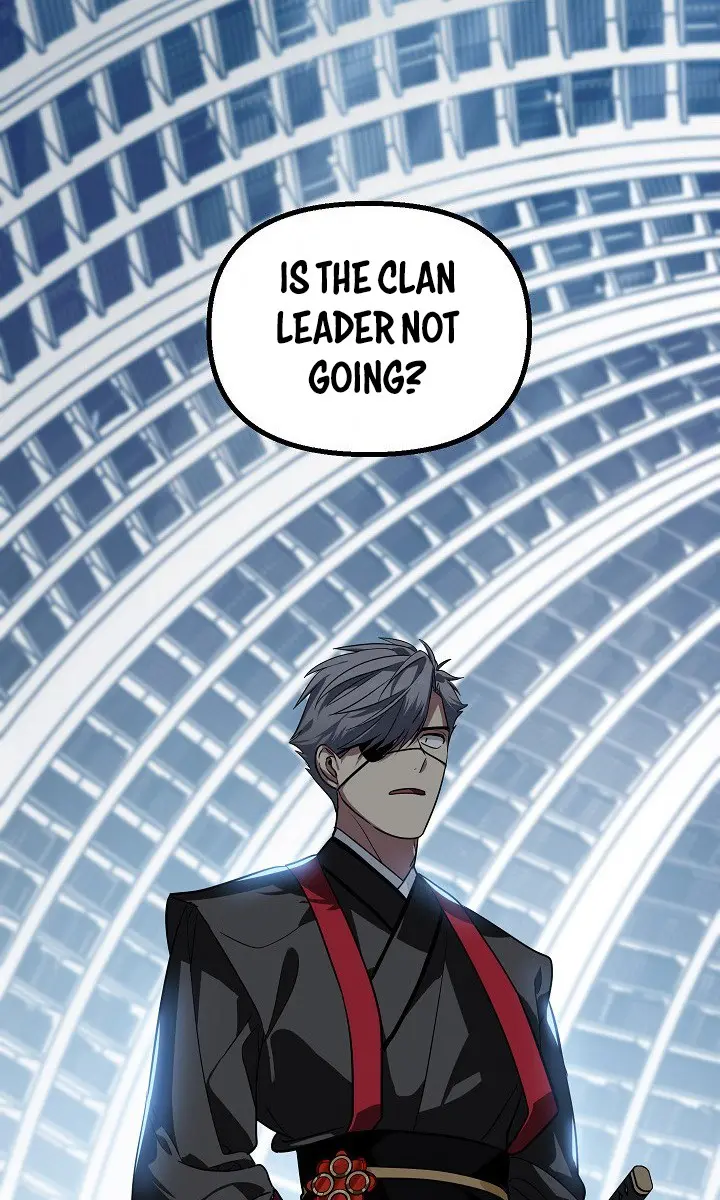 SSS Class Revival Hunter Chapter 53 Page 53