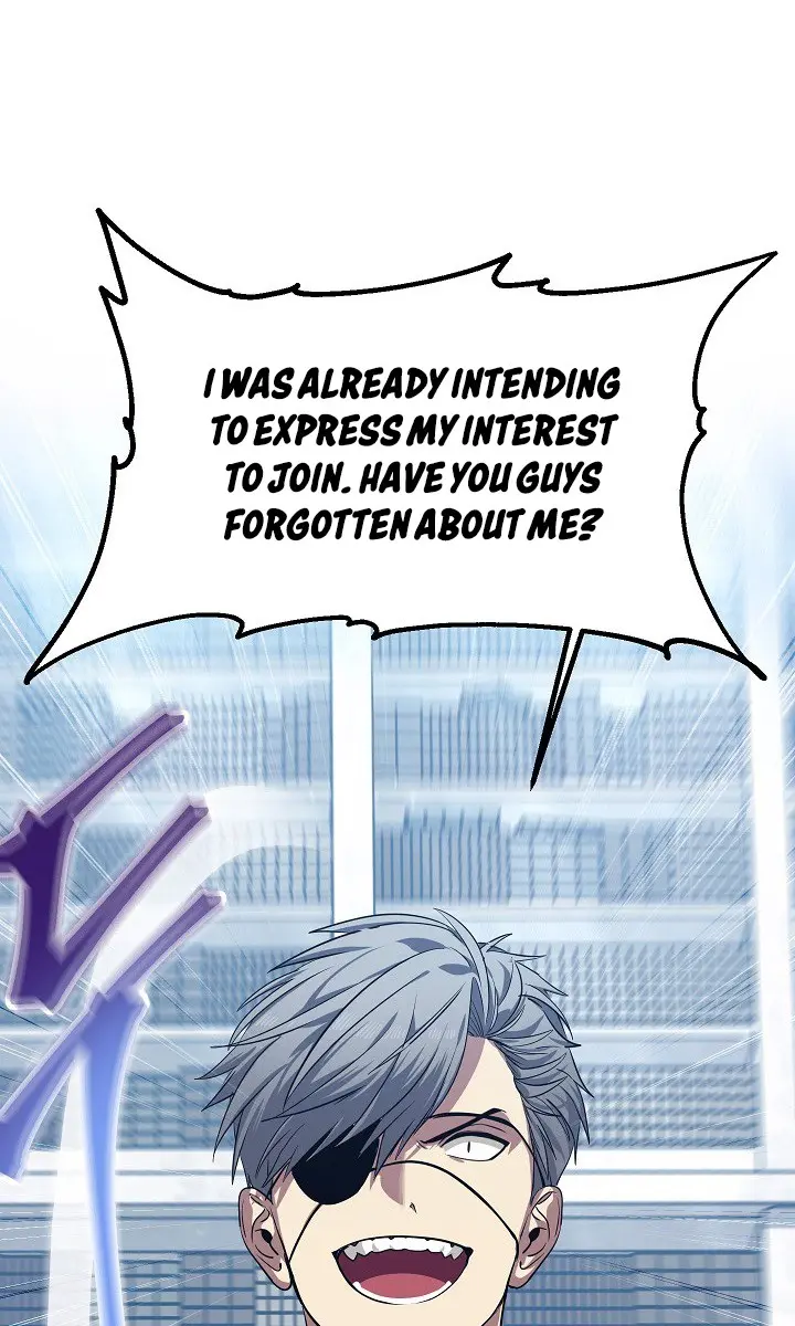 SSS Class Revival Hunter Chapter 53 Page 57