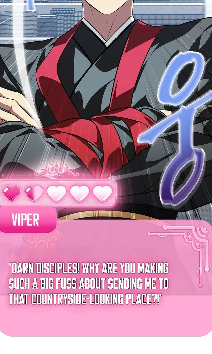 SSS Class Revival Hunter Chapter 53 Page 58