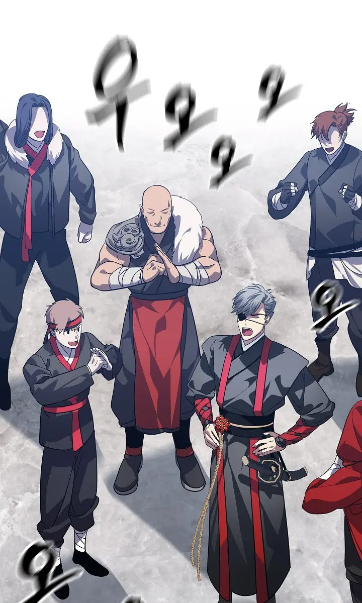 SSS Class Revival Hunter Chapter 53 Page 63