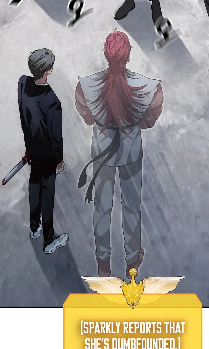 SSS Class Revival Hunter Chapter 53 Page 64