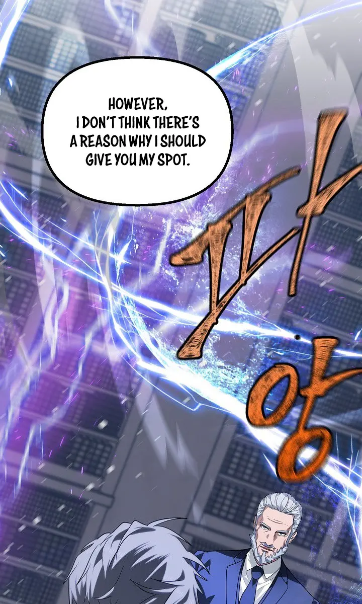 SSS Class Revival Hunter Chapter 53 Page 67