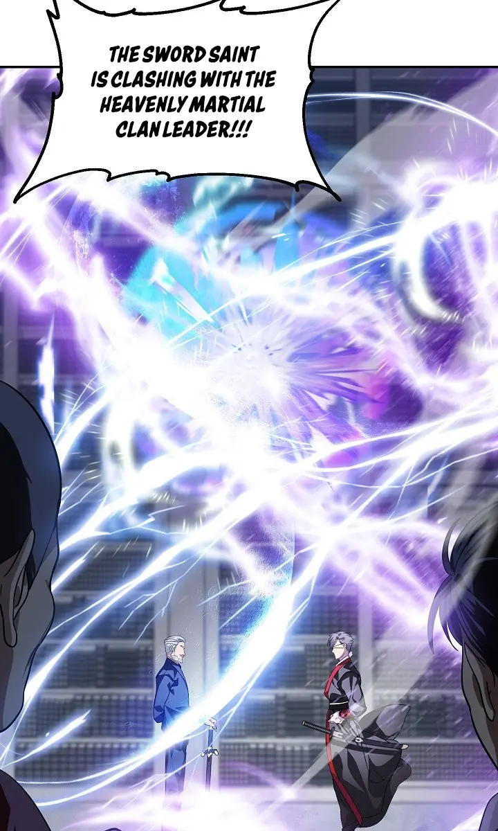 SSS Class Revival Hunter Chapter 53 Page 69