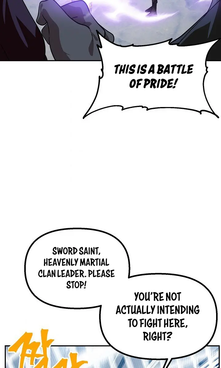 SSS Class Revival Hunter Chapter 53 Page 70