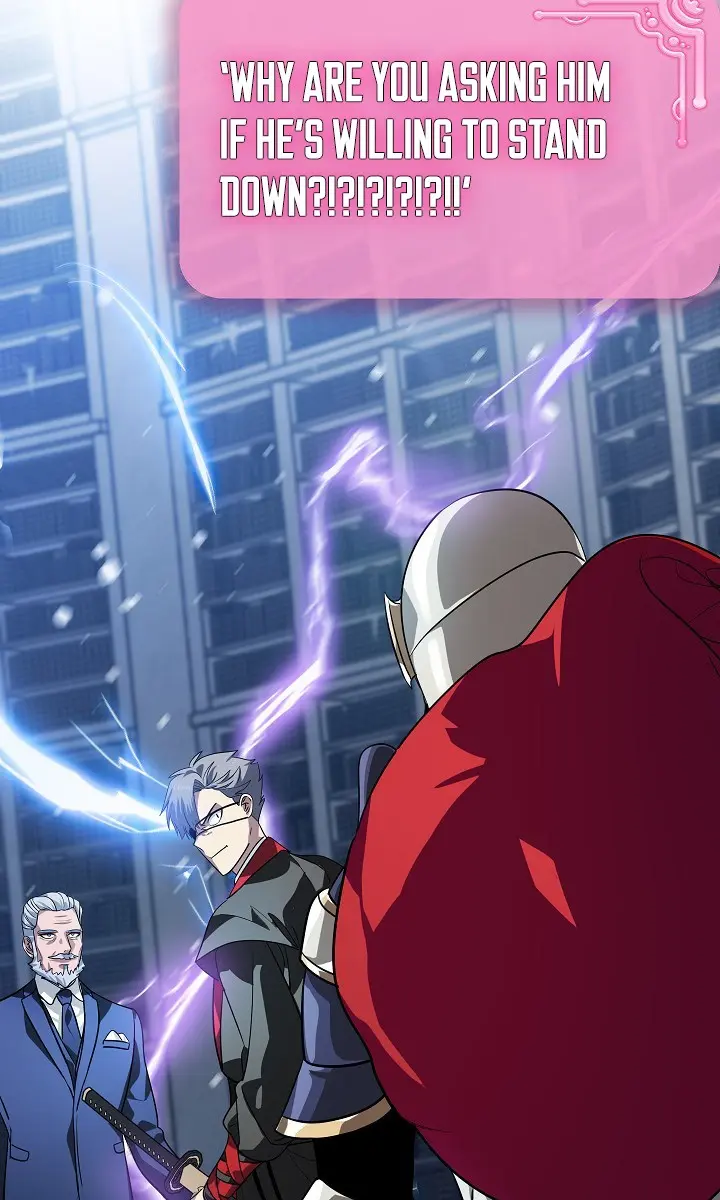 SSS Class Revival Hunter Chapter 53 Page 76