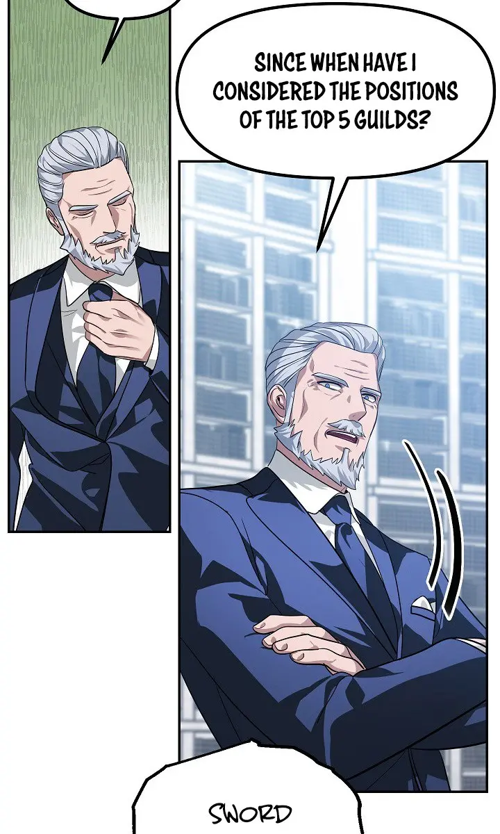 SSS Class Revival Hunter Chapter 53 Page 81