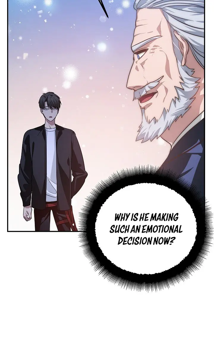 SSS Class Revival Hunter Chapter 53 Page 83