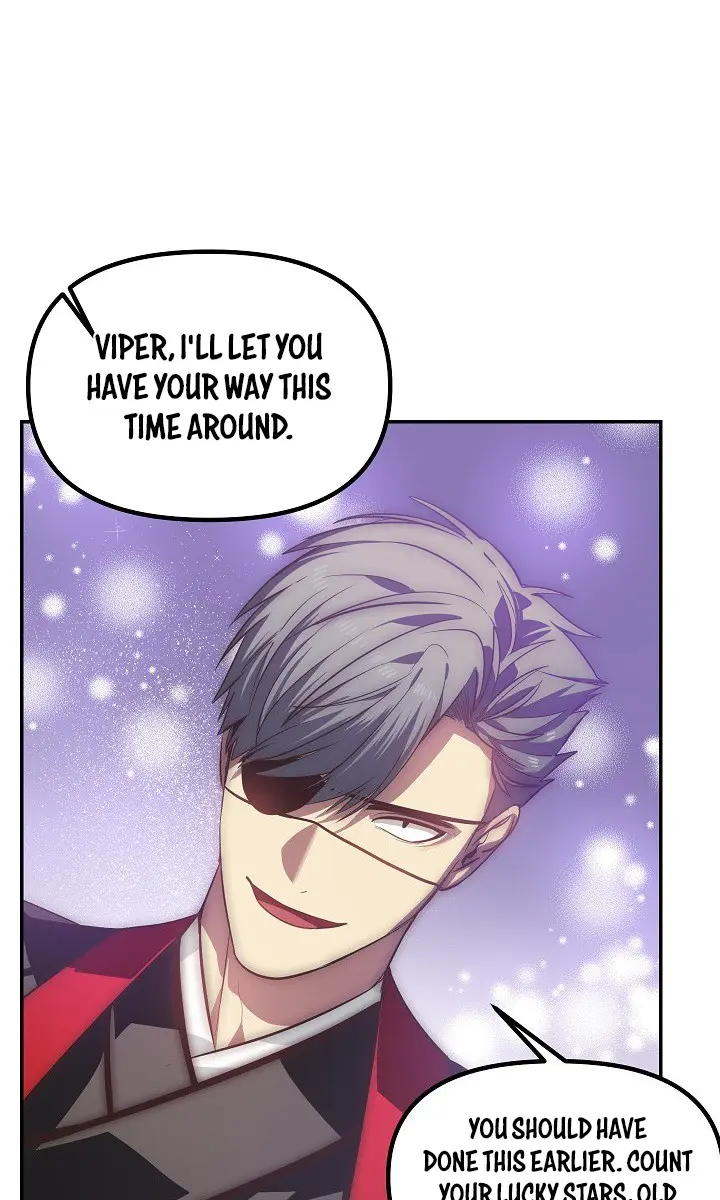 SSS Class Revival Hunter Chapter 53 Page 84