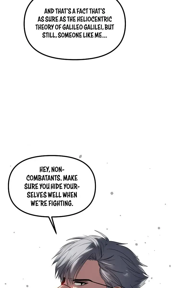 SSS Class Revival Hunter Chapter 53 Page 91