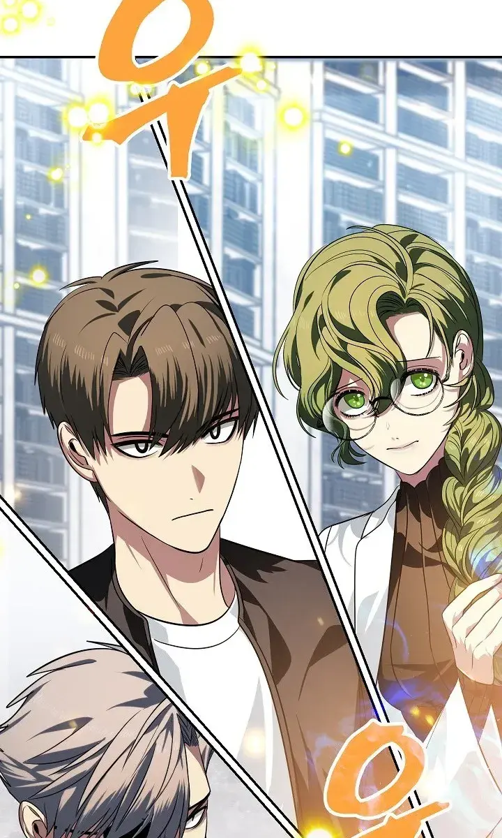 SSS Class Revival Hunter Chapter 53 Page 95