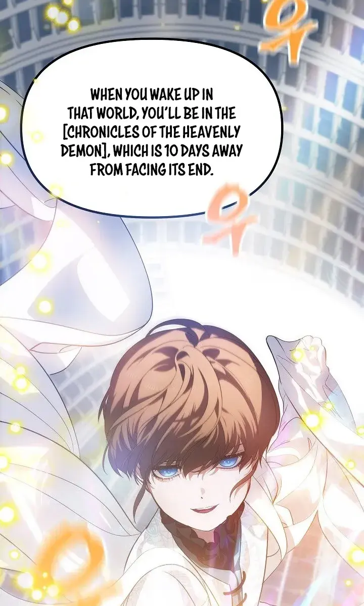 SSS Class Revival Hunter Chapter 53 Page 97