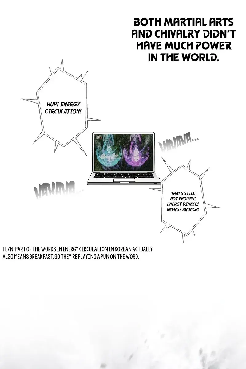 SSS Class Revival Hunter Chapter 54 Page 4