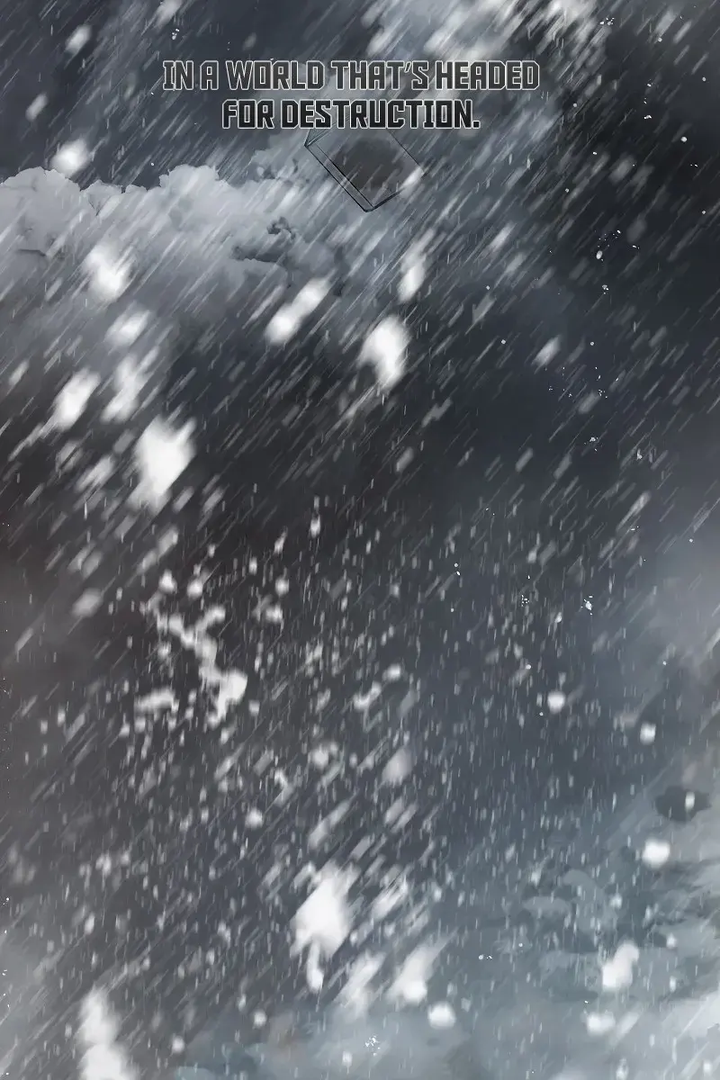 SSS Class Revival Hunter Chapter 54 Page 6