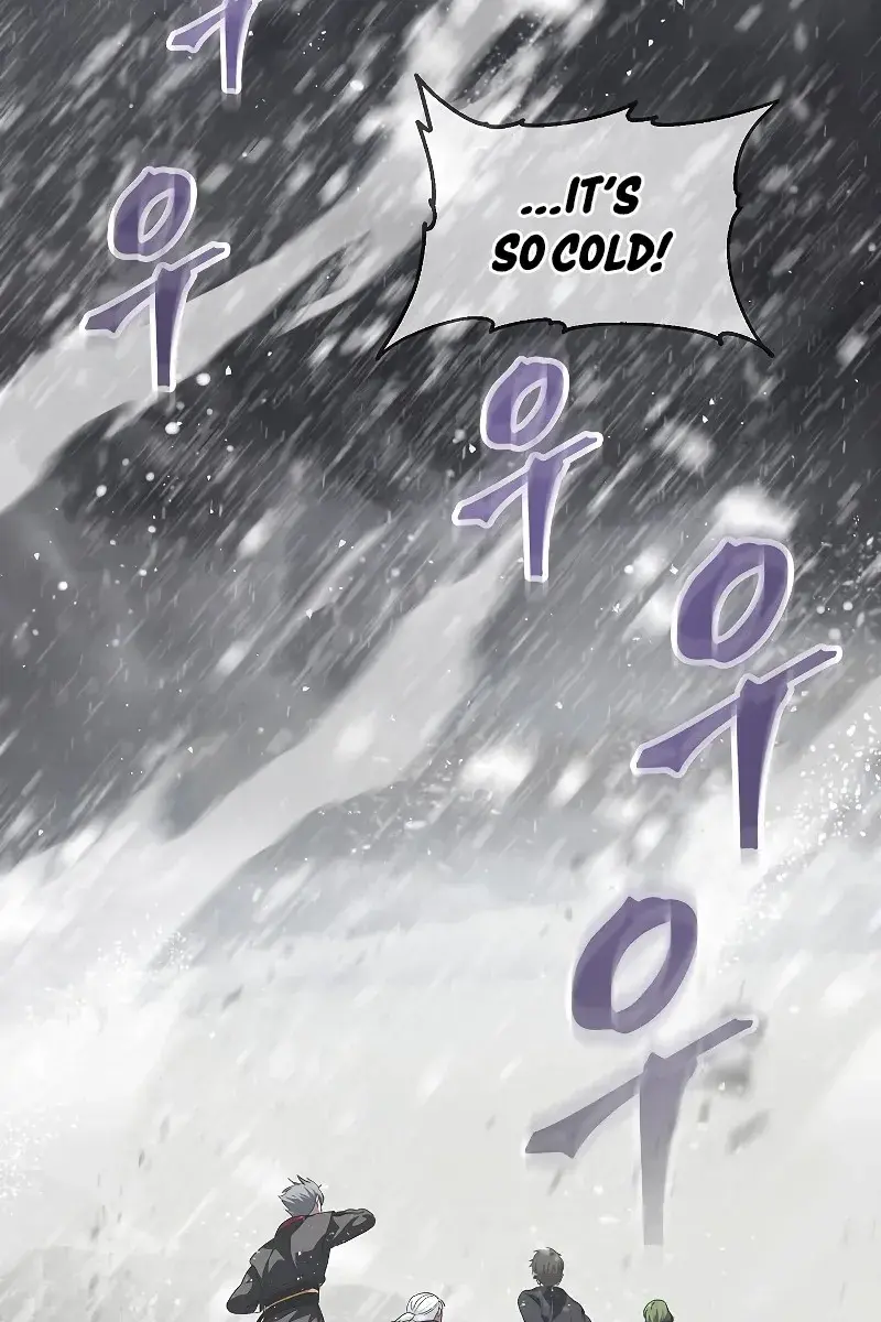 SSS Class Revival Hunter Chapter 54 Page 9