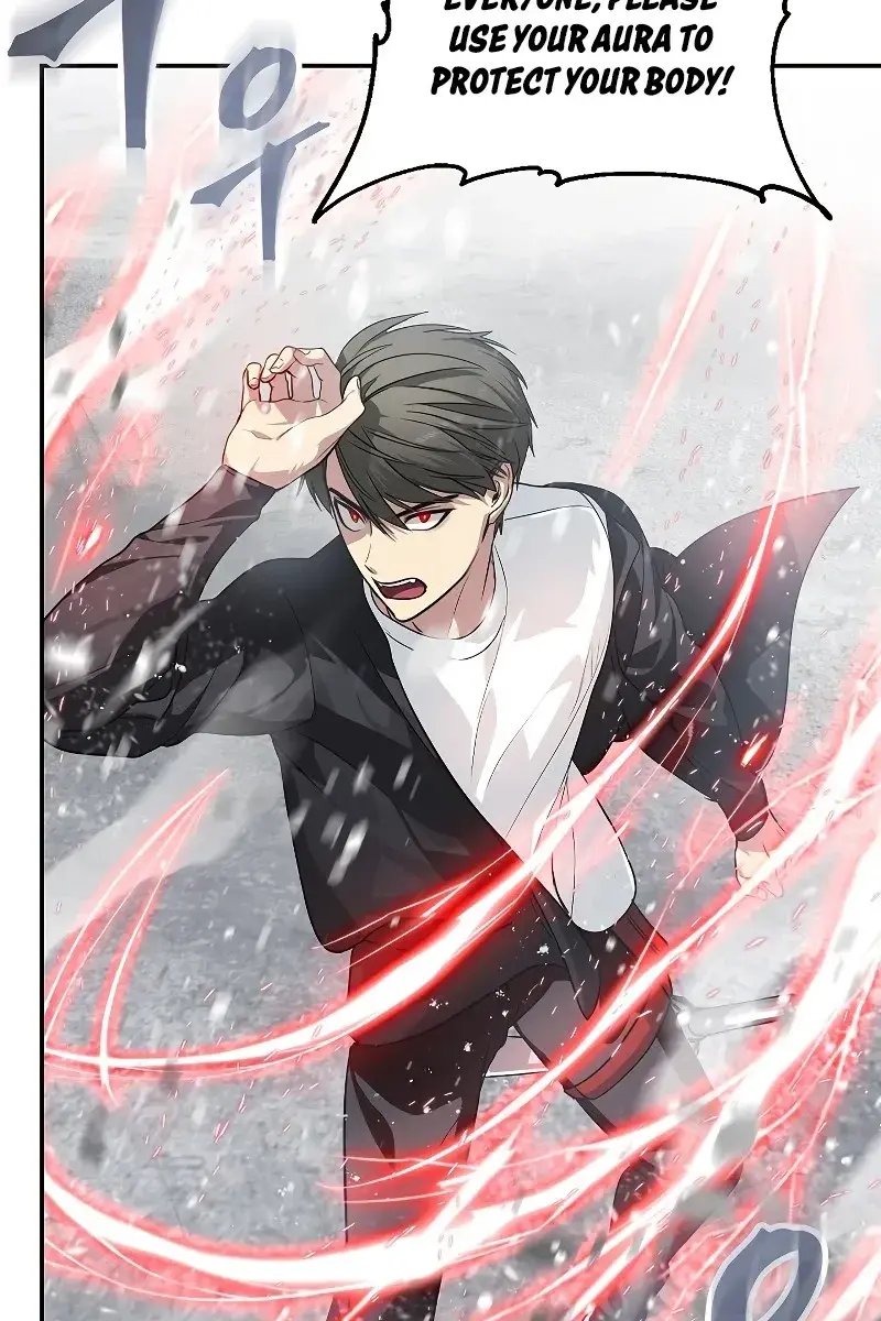 SSS Class Revival Hunter Chapter 54 Page 11